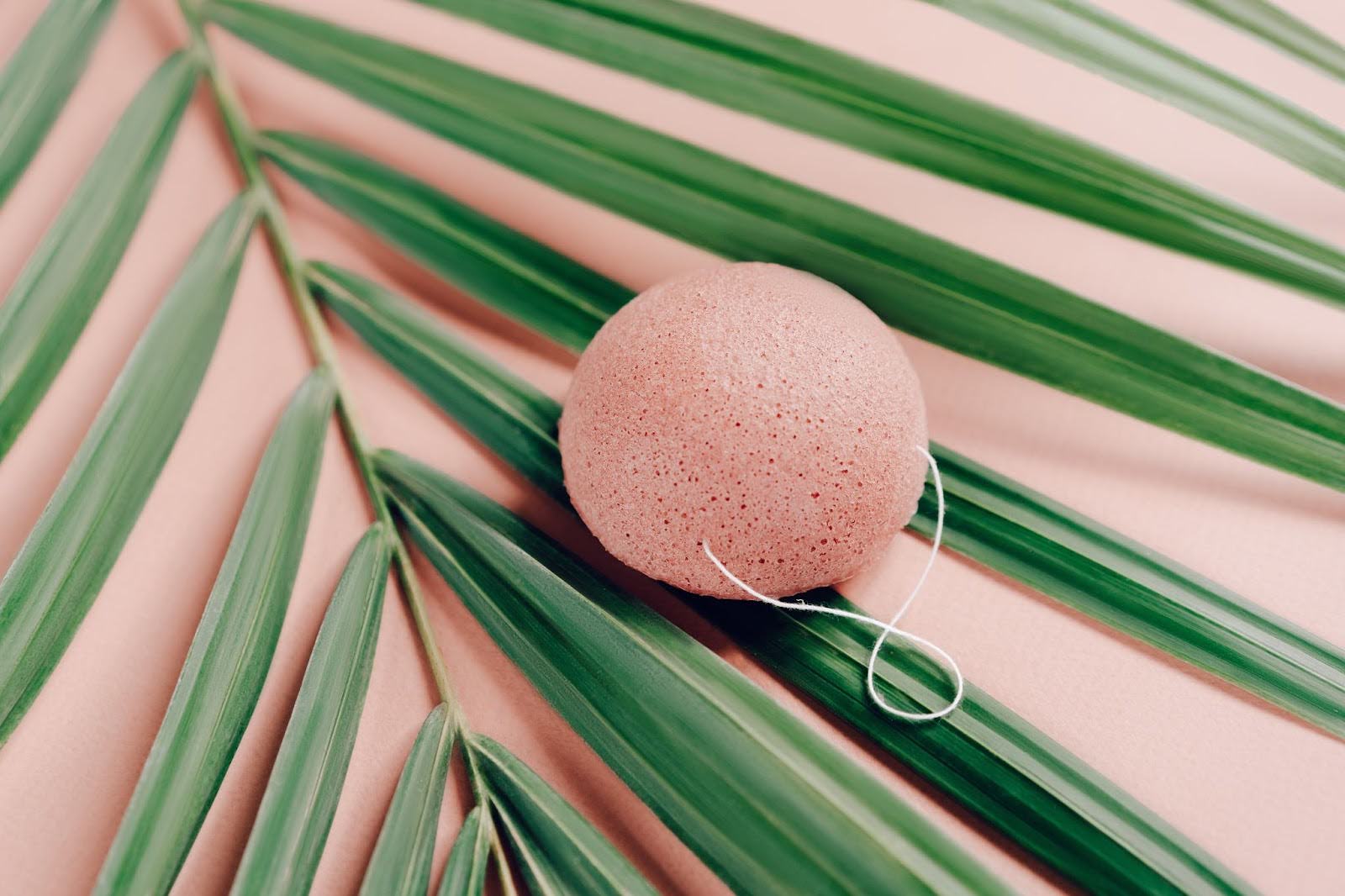 The Secret to Gentle Radiance: Why a Konjac Sponge Belongs in Your Skincare Routine